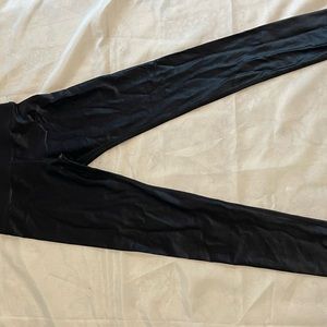 Carbon38 Takara shine leggings 7/8 length high waisted